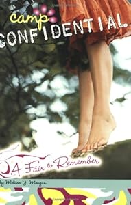 A Fair to Remember #13 (Camp Confidential)