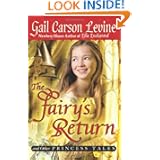 The Fairy's Return and Other Princess Tales