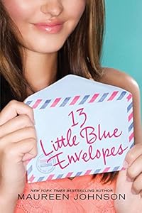 13 Little Blue Envelopes