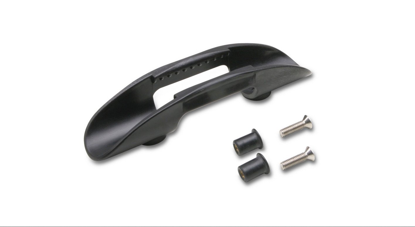 

Yak Gear Taco Paddle Clip TPC1
