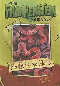 The No Guts, No Gloria by Scott Sonneborn                       ,