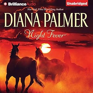 Night Fever by Diana Palmer