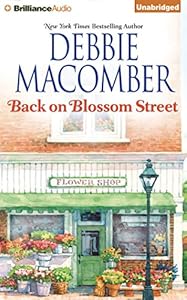 Back on Blossom Street