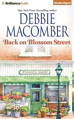 Back on Blossom Street
