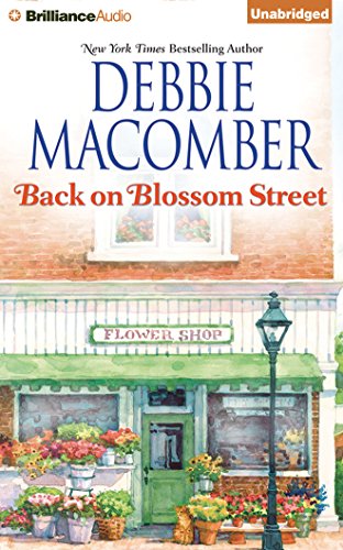 Back on Blossom Street by Debbie Macomber