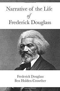 Narrative of the Life of Frederick Douglass
