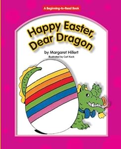 Happy Easter, Dear Dragon (Beginning-To-Read - Dear Dragon)