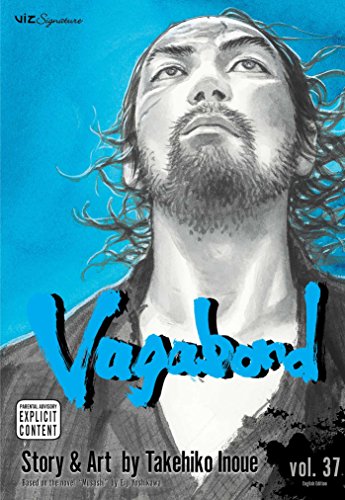 

Vagabond, Vol. 37
