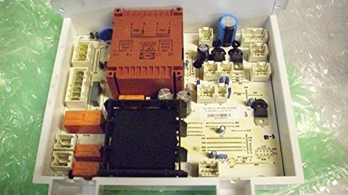 

GE Power Supply Board Asm WR55X10430