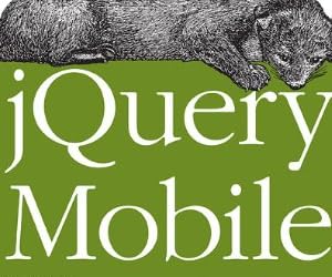 Jquery Mobile: Up and Running