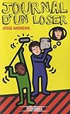 Journal d\'un loser par Jesse Andrews