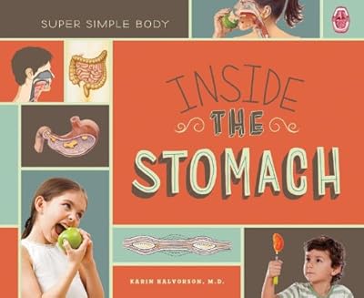 Inside the Stomach