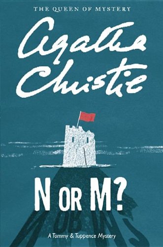 N or M? by Agatha Christie
