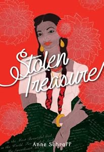 Stolen Treasure