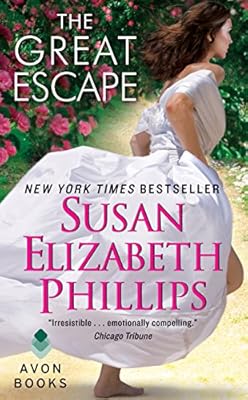 The Great Escape: A Novel