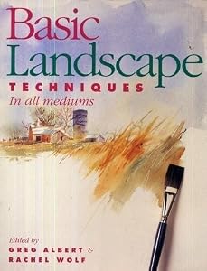 Basic Landscape Techniques