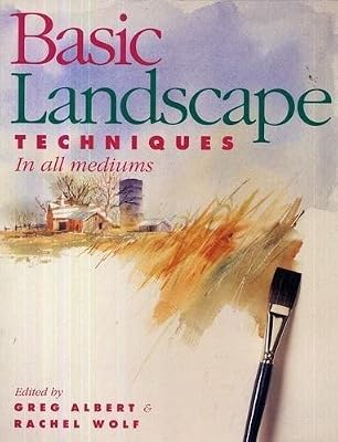 Basic Landscape Techniques