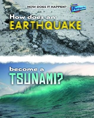 How Does an Earthquake Become a Tsunami?