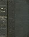 Maine: a History Resources, Attractions and its People