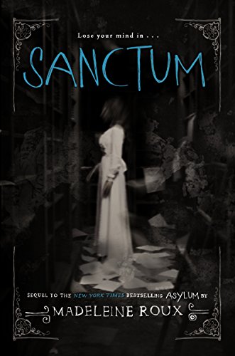 Sanctum (Asylum)