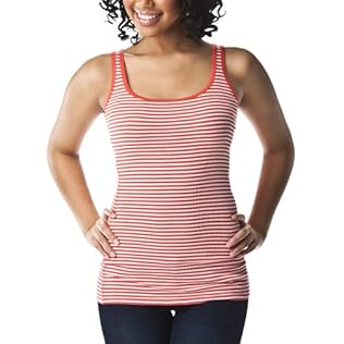 Mossimo Supply Co. Juniors Long and Lean Tank Collection - Assorted Colors