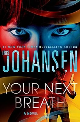 Your Next Breath: A Novel