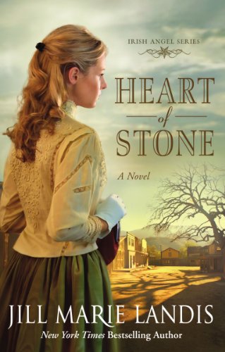 Heart of Stone: A Novel by Jill Marie Landis
