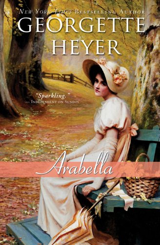 Arabella by Georgette Heyer
