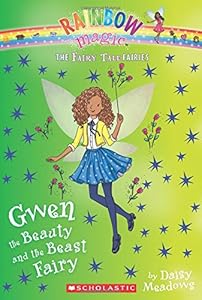Gwen the Beauty and the Beast Fairy