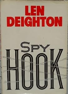 Spy Hook