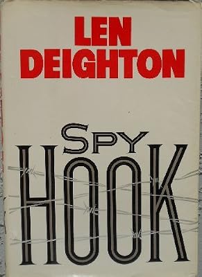 Spy Hook