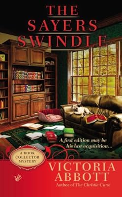 The Sayers Swindle