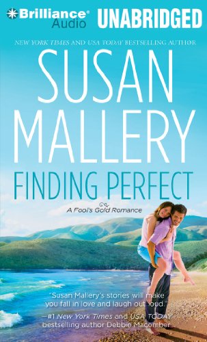 Finding Perfect by Susan Mallery