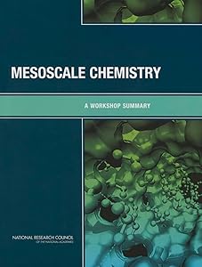 Mesoscale Chemistry: A Workshop Summary