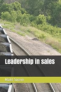 Leadership in sales by Maikl Sosnin