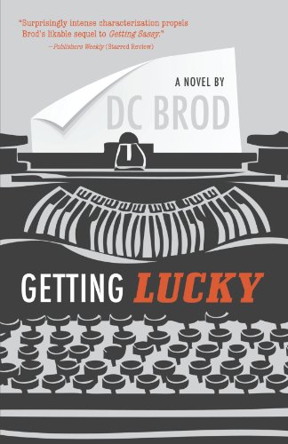 Getting Lucky by DC Brod
