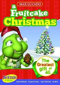 A Fruitcake Christmas