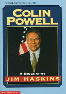 Colin Powell: A Biography