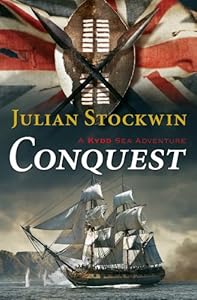 Conquest: A Kydd Sea Adventure