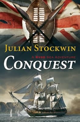 Conquest: A Kydd Sea Adventure