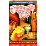 The Janitor's Boy