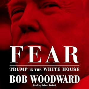 Fear: Trump in the White House
