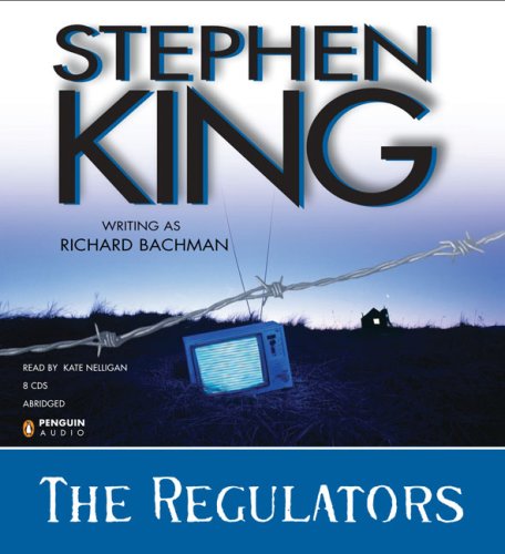 The Regulators by Stephen King