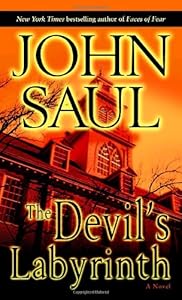 The Devil's Labyrinth: A Novel