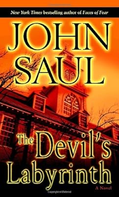 The Devil's Labyrinth: A Novel