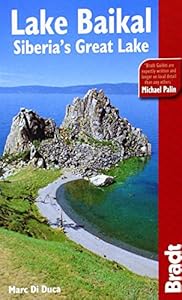 Lake Baikal