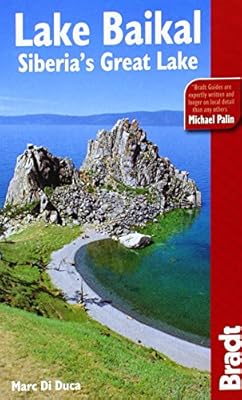 Lake Baikal