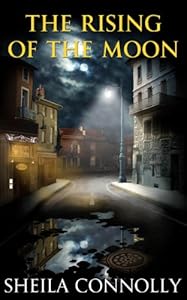 The Rising of the Moon