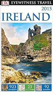 DK Eyewitness Travel Guide: Ireland