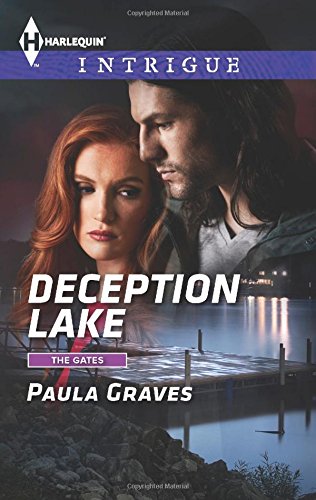 Deception Lake by Paula Graves